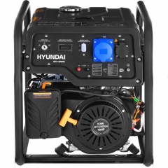   Hyundai HHY 10000 FE (HHY 10000 FE)